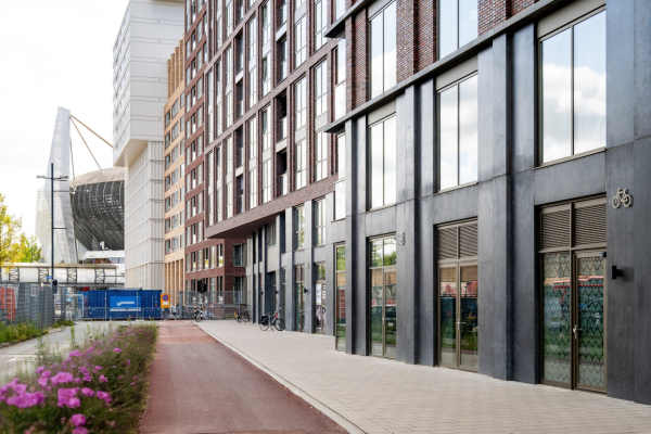 Groot Hartje Eindhoven